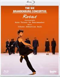 The 6 Brandenburg Concertos