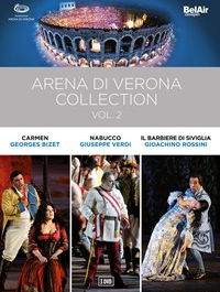 Arena di Verona Collection 2