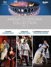 Arena di Verona Collection 2