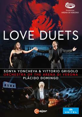 Love Duets