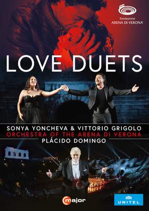 Love Duets Product Image