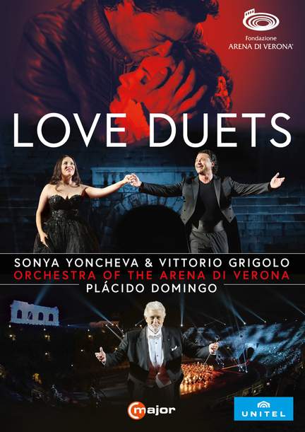 Love Duets
