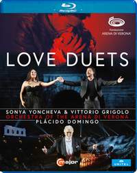 Love Duets