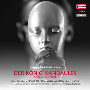 Zemlinsky: Der König Kandaules (King Candaules)