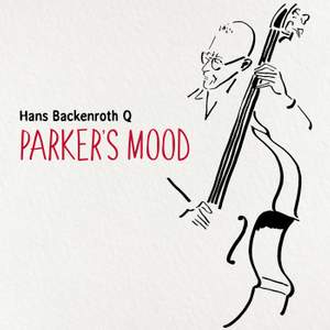 Parker's Mood Product Image