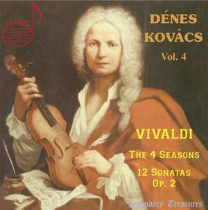Dénes Kovács Vol. 4
