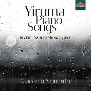 Yiruma: Piano Songs