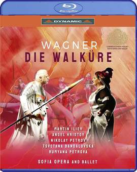 Wagner: Die Walküre