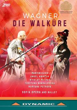 Wagner: Die Walküre