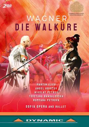 Wagner: Die Walküre