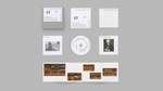 Lucier & Bach: Sitting in a room Product Image