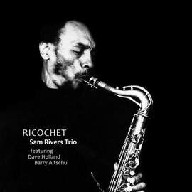 Archive Series, Vol. 3: Ricochet