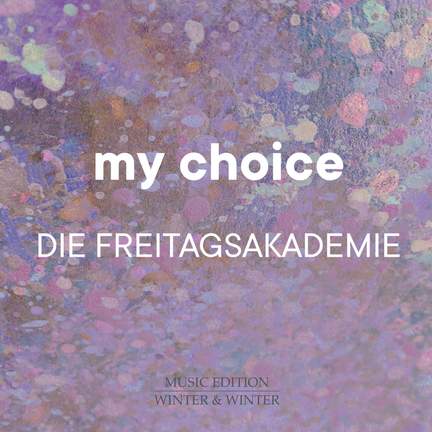 My Choice