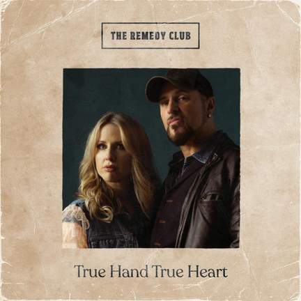 True Hand True Heart