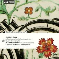 Ezekiel's Eagle