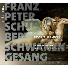 Schubert: Schwanengesang