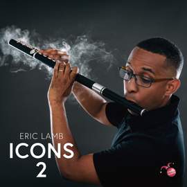 Icons 2: Cpe Bach, Berio, Koechlin