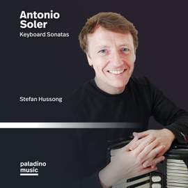 Soler: Keyboard Sonatas