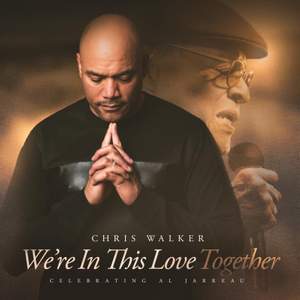 We're in This Love Together (mqa-Cd)