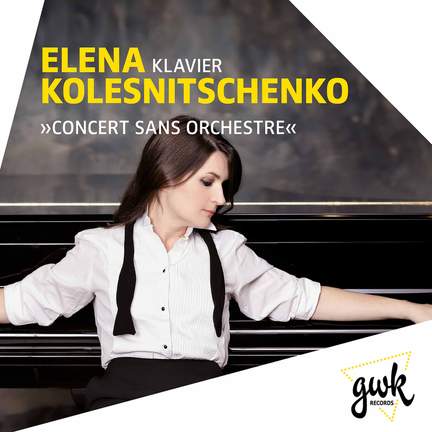 Concert sans orchestre