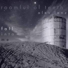 Fall Into Me (Arr. D. Burton) [Live at the Tank, 2017]
