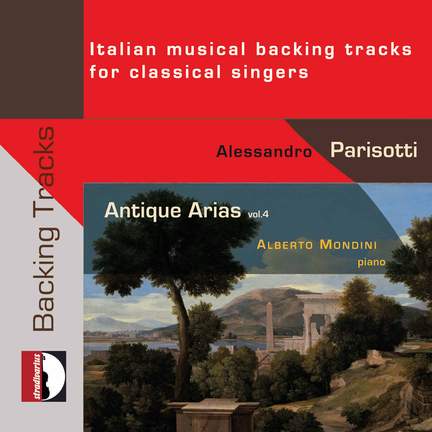 Antique Arias, Vol. 4
