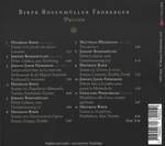 Biber, Rosenmuller, Froberger: Passion Product Image