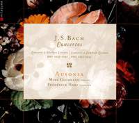 J. S. Bach: Concertos