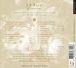 J. S. Bach: Concertos Product Image