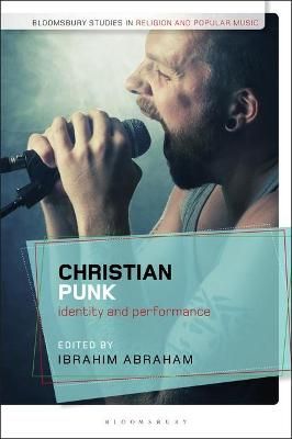 Christian Punk: Identity and Performance
