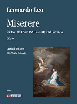 Leo: Miserere