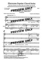 An American Trilogy TTBB Product Image