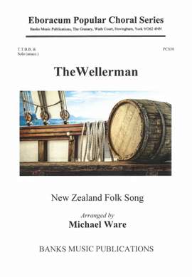 The Wellerman TTBB