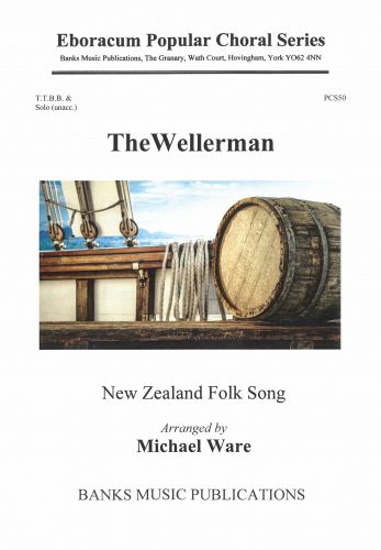 The Wellerman TTBB