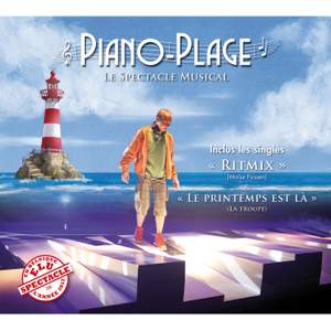 Piano-Plage (le Spectacle Musical)