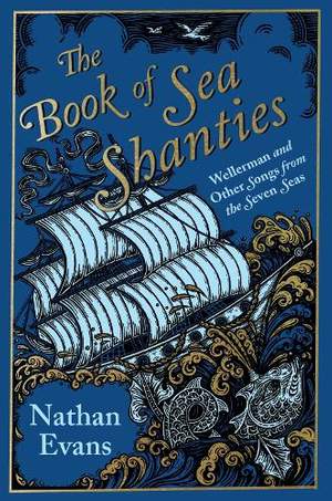 The Book of Sea Shanties