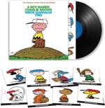 A Boy Named Charlie Brown Product Image