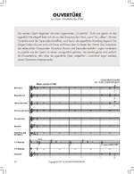 BläserKlasse Oper - Partitur Product Image