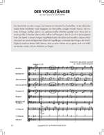BläserKlasse Oper - Partitur Product Image