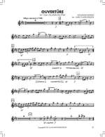BläserKlasse Oper - Oboe Product Image