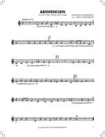 BläserKlasse Oper - Klarinette Product Image
