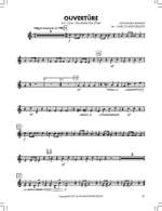 BläserKlasse Oper - Baritonsaxophon Product Image