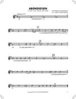 BläserKlasse Oper - Baritonsaxophon Product Image