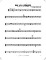 BläserKlasse Oper - Baritonsaxophon Product Image