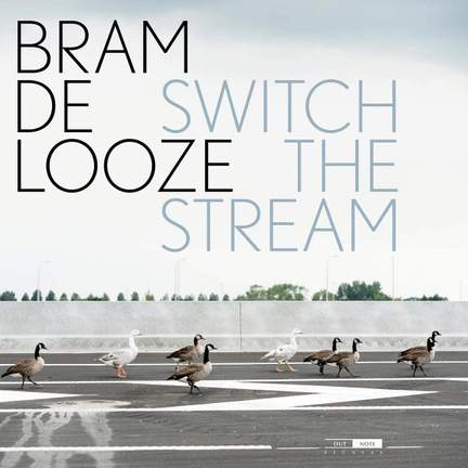 Switch the Stream (lp Version)