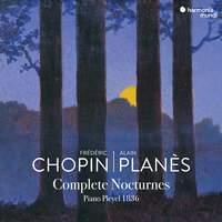 Frederic Chopin: Complete Nocturnes