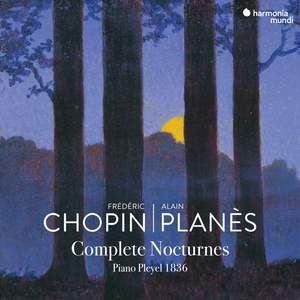 Frederic Chopin: Complete Nocturnes