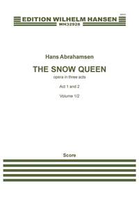 Hans Abrahamsen: The Snow Queen