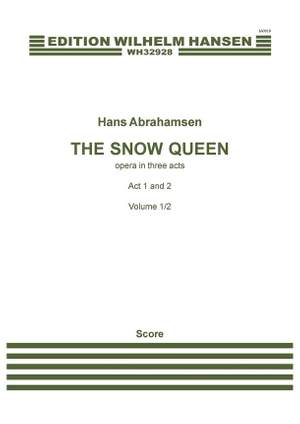 Hans Abrahamsen: The Snow Queen