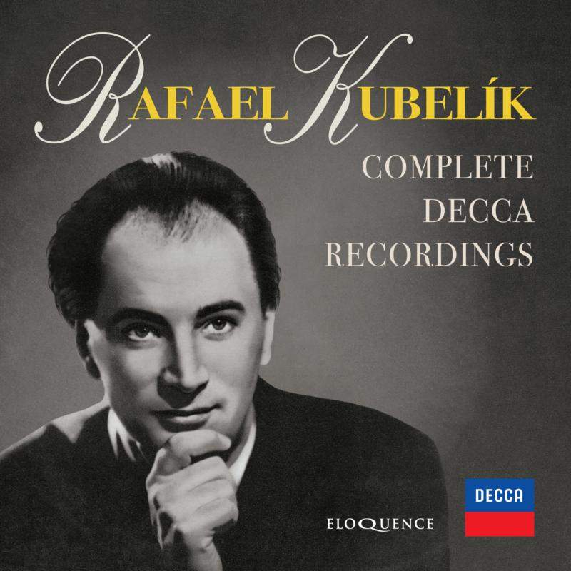 Jean Martinon: The Deutsche Grammophon Legacy - Eloquence